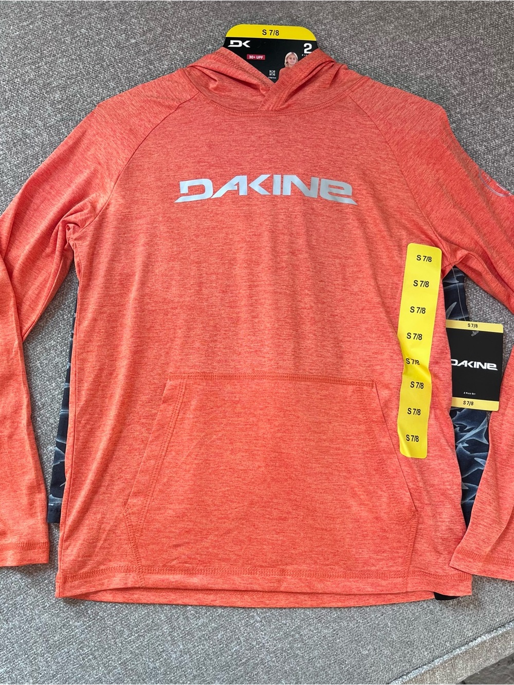 NWT Dakine swim set - Picture 2 of 9